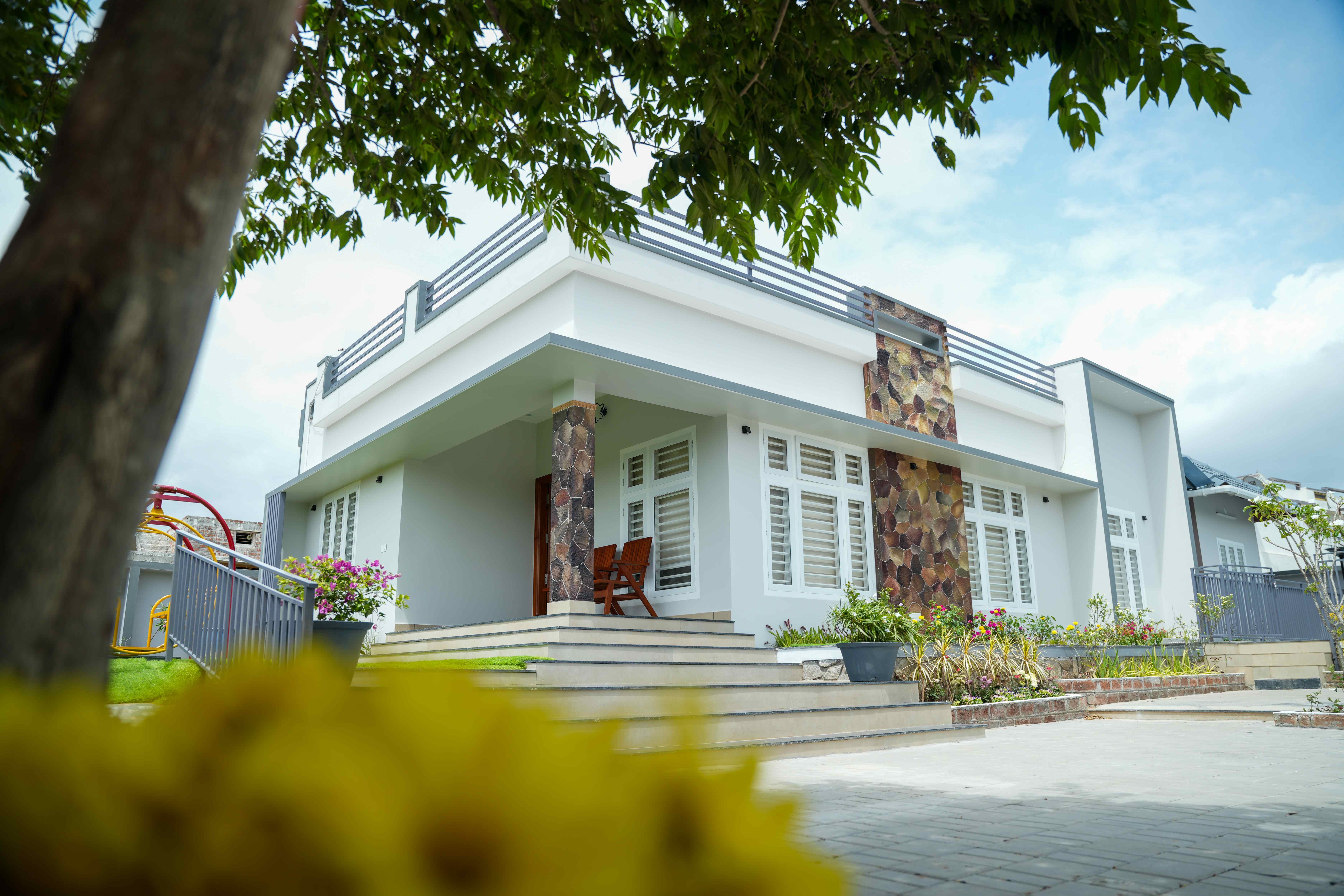 The Escape Bandipur Villa